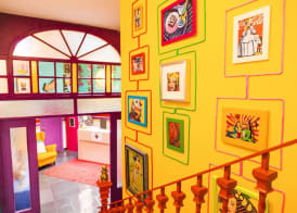 Rio Hostel 3