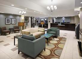 @HOME by Best Western Walkerton 2