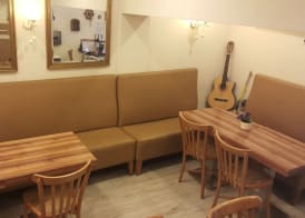 Barba Rossa Residence 5