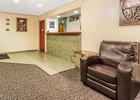 Greeley Valley Lodge 2