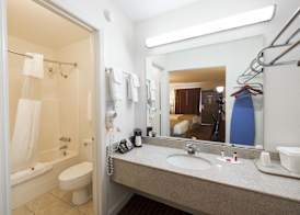 RAMADA BY WYNDHAM WALTERBORO 4