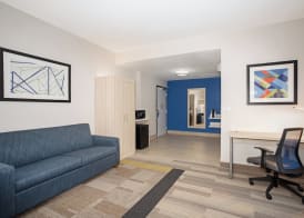 Holiday Inn Express & Suites PHOENIX - GLENDALE SPORTS DIST by IHG 5