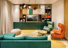 Holiday Inn MANCHESTER AIRPORT by IHG 5
