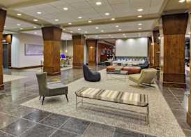 Crowne Plaza CHICAGO WEST LOOP by IHG 2