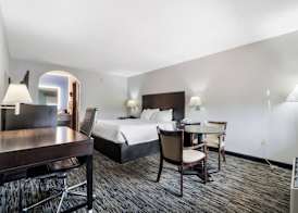 Quality Inn Adairsville-Calhoun South 4