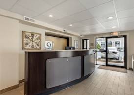 Quality Inn Ocean City Beachfront 2