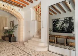 Can Verí Suites 2