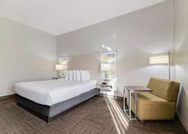 Best Western Auburndale Inn & Suites 5