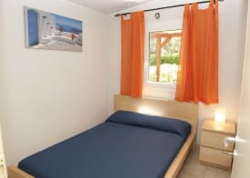 Villaggio Residence Torre Saracena - Campsite 4