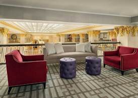 Marriott Vacation Club at the Mayflower, Washington, D.C. 3