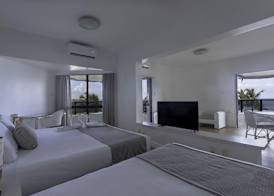 Maceió Atlantic Suites 5