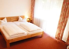Hotel Am Hechenberg 5