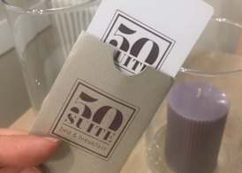 50 SUITE Guesthouse 5