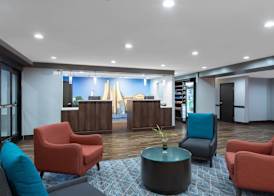 Best Western Plus Lafayette Hotel University Area 2