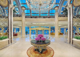 Celebrity International Grand Hotel 2