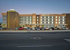 Home2 Suites by Hilton Victorville 4