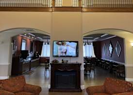 Americas Best Value Inn - Gun Barrel City 3