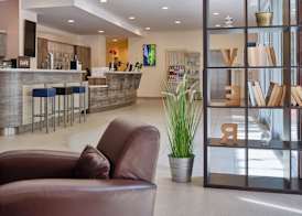 YORS Hotel Hannover 4
