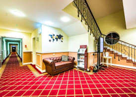 Hotel Sobienie Królewskie 2