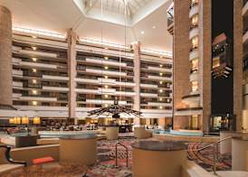 Embassy Suites by Hilton Orlando International Drive ICON Park 5
