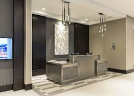 Courtyard by Marriott Edgewater NYC Area 3