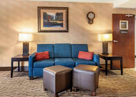 Comfort Inn Augusta 5