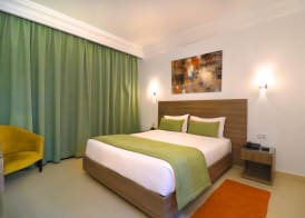 El Oumara Hotel 5