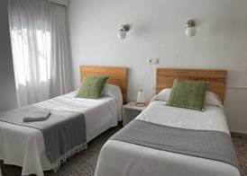Hostal Paco Marbella 5