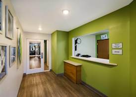WoodSpring Suites Orlando West - Clermont 4