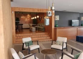 Hotel & Spa Real Ciudad De Zaragoza 3