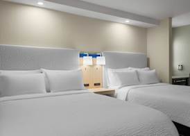 Garner Hotel Boise Airport by IHG 2