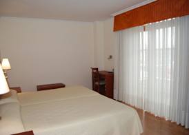 Hotel Meleiros 2