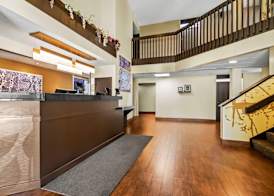 Sleep Inn Fayetteville North 2