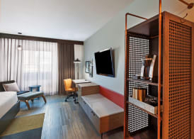 Hotel Indigo TULSA DWTN-ENTERTAINMENT AREA by IHG 3