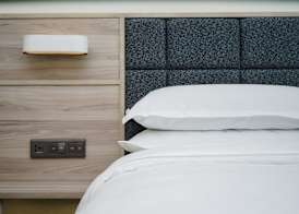 Four Points by Sheraton Surabaya, Pakuwon Indah 4