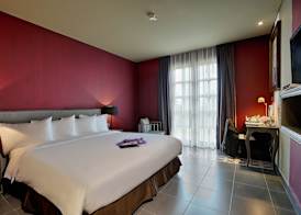 Mercure Danang French Village Bana Hills 2
