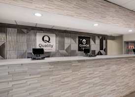 Quality Inn Joliet 5