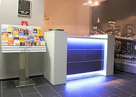 Hotel Arena Inn - Berlin Mitte 2