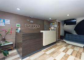 Novus Laureles 2