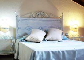 SU PASSU Country House 4