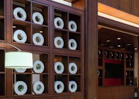 Washington Dulles Marriott Suites 5
