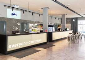 a&o Berlin Mitte 4