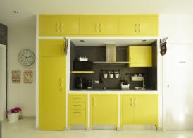 Affittacamere Arosio 2