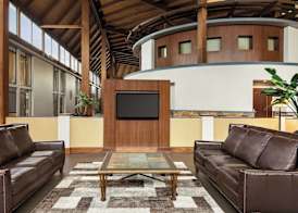 Radisson Hotel Lenexa Overland Park 3