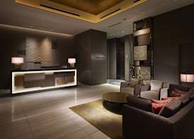 Oakwood Premier Tokyo 3
