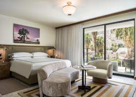 Thompson Palm Springs, By Hyatt 4