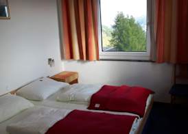 Hotel Tauplitzalm 4