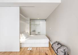 Look At Me - Serviced Lofts & Studios 5
