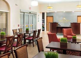 Wingate by Wyndham San Marcos 2