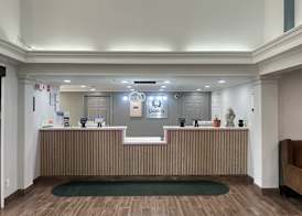 Quality Inn Rome South 3